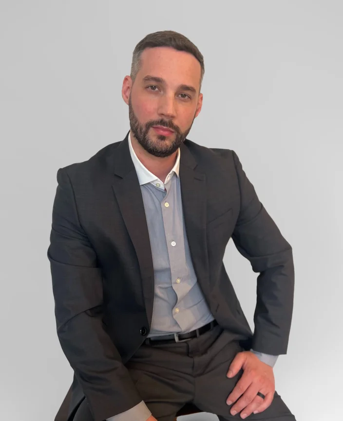Michael Sviben